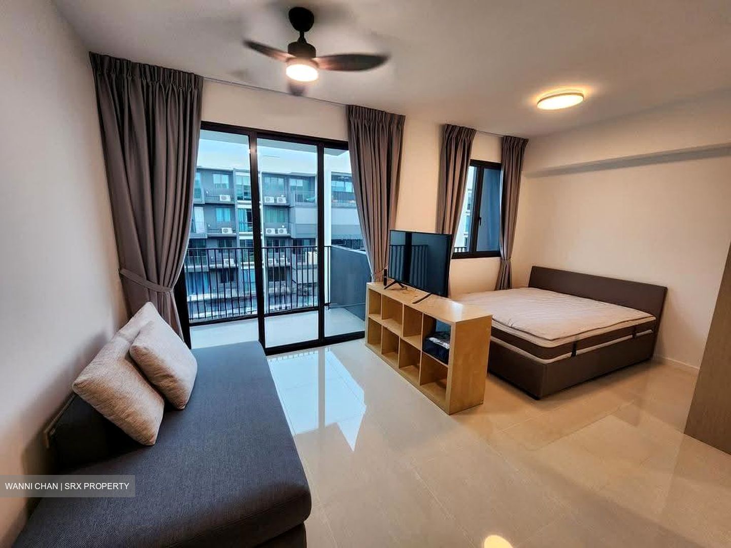 Treasure at Tampines (D18), Condominium #612608641